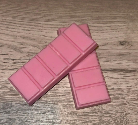 Pink Sugar - Snap Bar Wax Melts